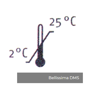 Bellissima DMS - Microtextos nítidos a 300+ LPI