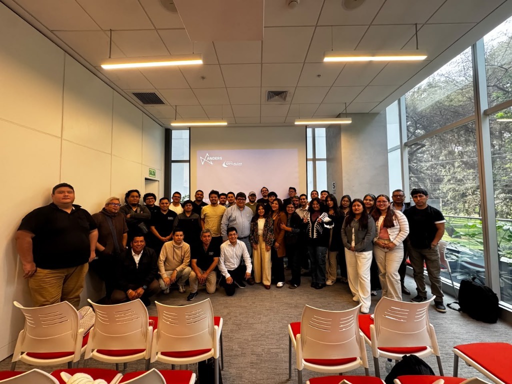 Equipo y Colaboradores - Flexo Group Digital