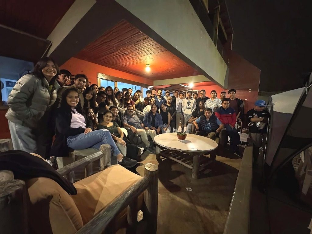 Integración y Confraternidad Flexo Group