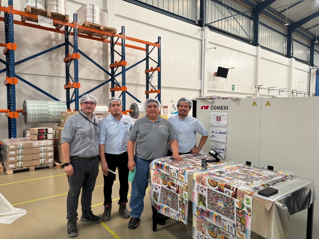 Supervisión Técnica y Control de Materiales